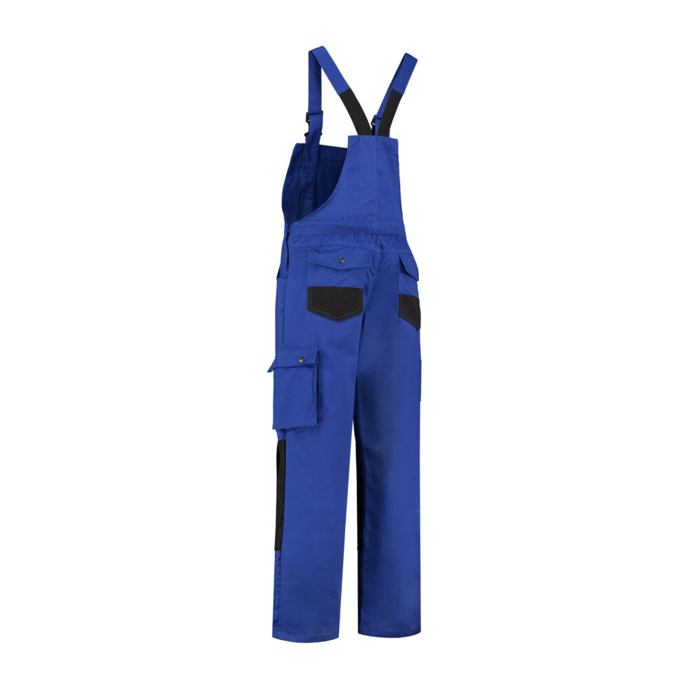 Tuinbroek cordura kniezakken - Afbeelding 6