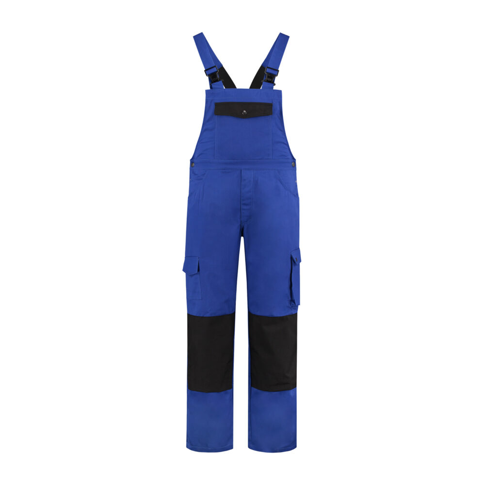 Tuinbroek cordura kniezakken - Afbeelding 5