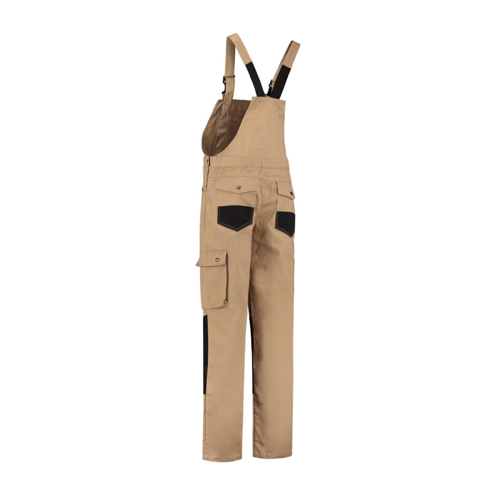 Tuinbroek cordura kniezakken - Afbeelding 8