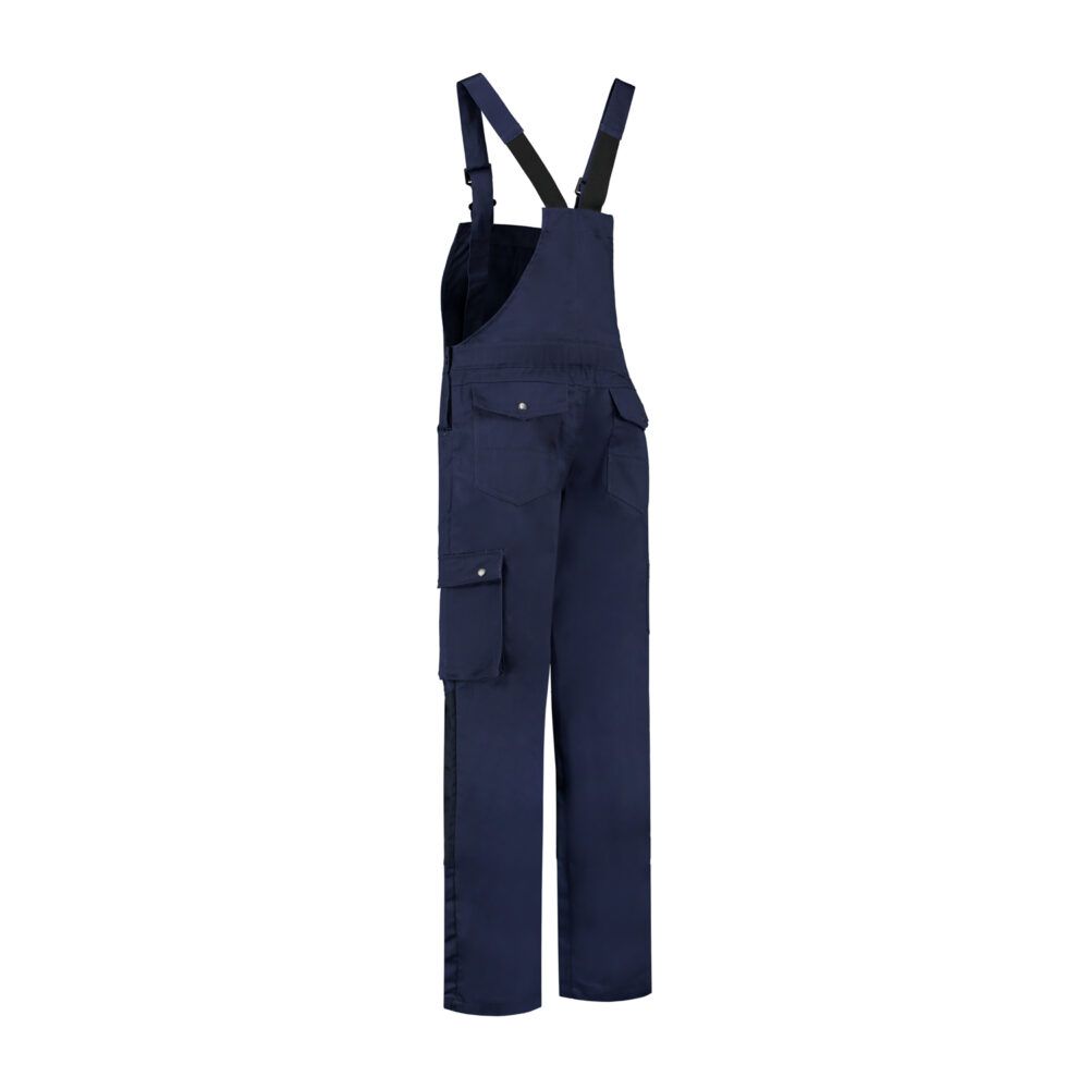 Tuinbroek cordura kniezakken - Afbeelding 10