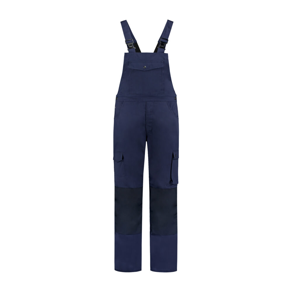 Tuinbroek cordura kniezakken - Afbeelding 9