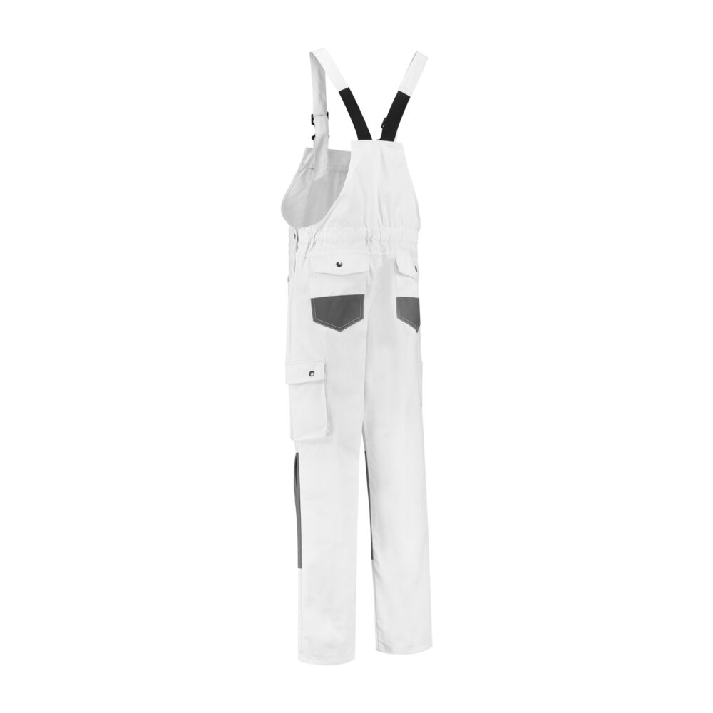 Tuinbroek cordura kniezakken - Afbeelding 12