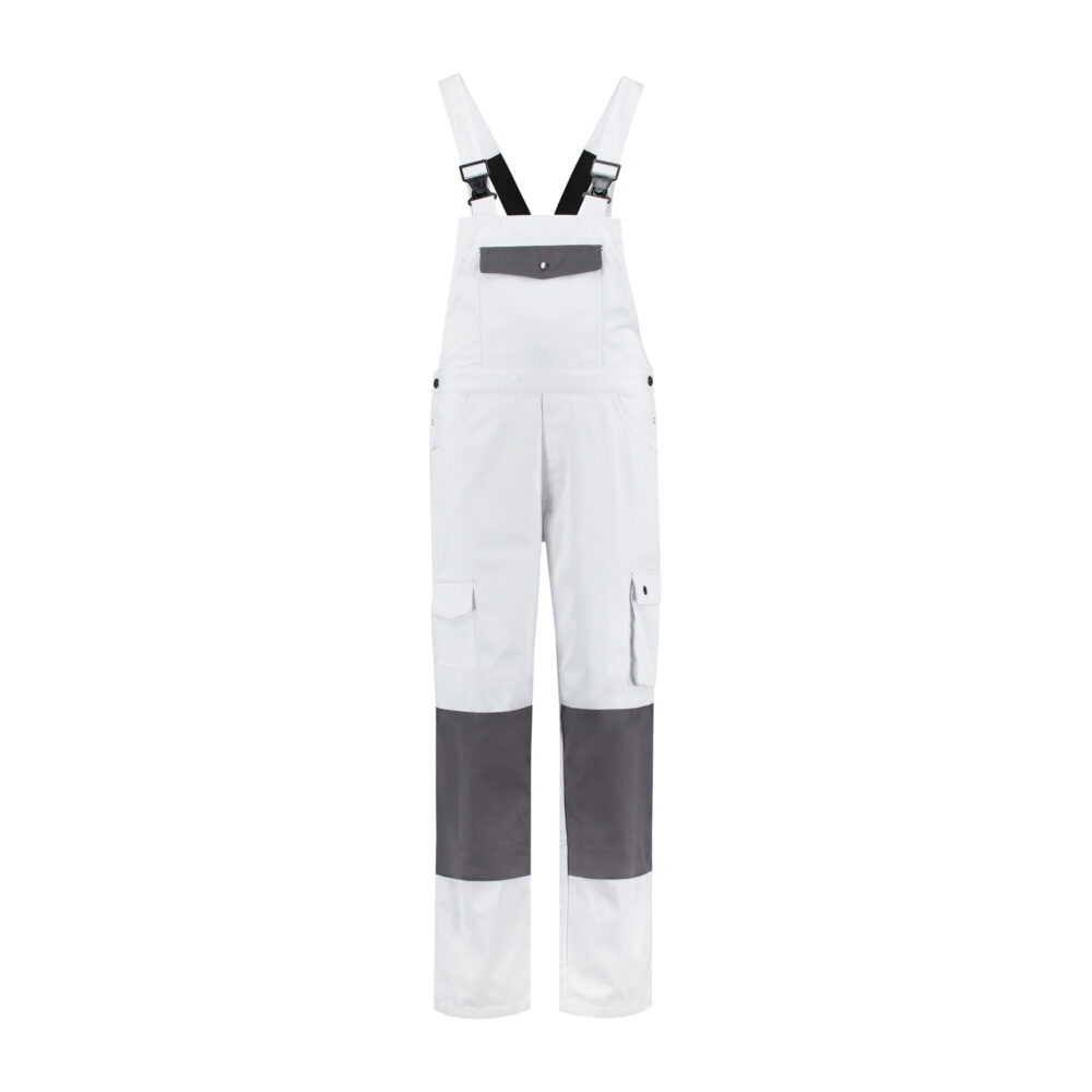 Tuinbroek cordura kniezakken - Afbeelding 11