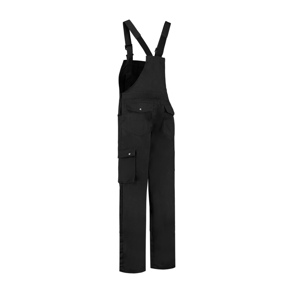 Tuinbroek cordura kniezakken - Afbeelding 14