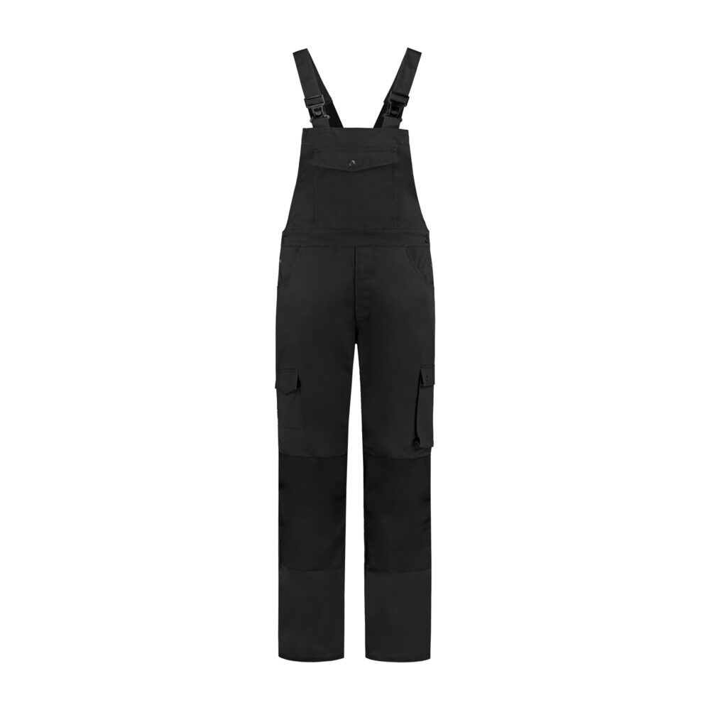 Tuinbroek cordura kniezakken - Afbeelding 13