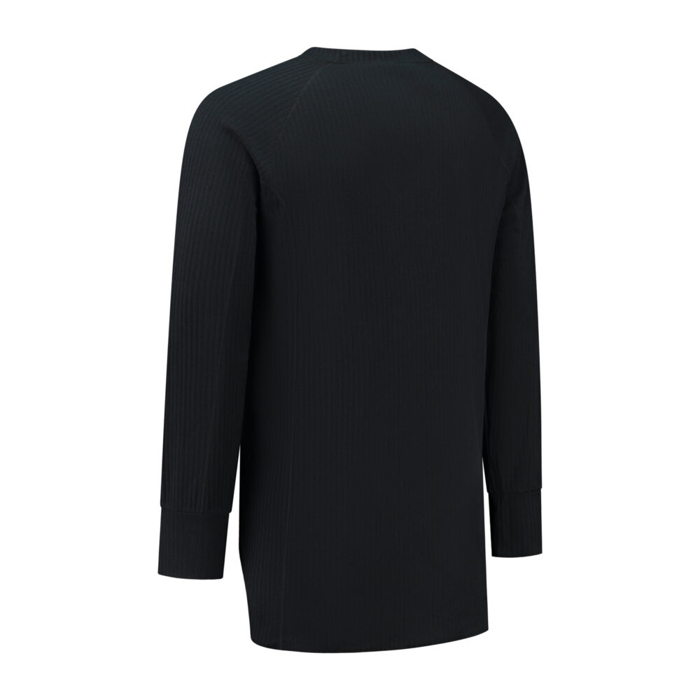 Thermoshirt lange mouwen - Afbeelding 2