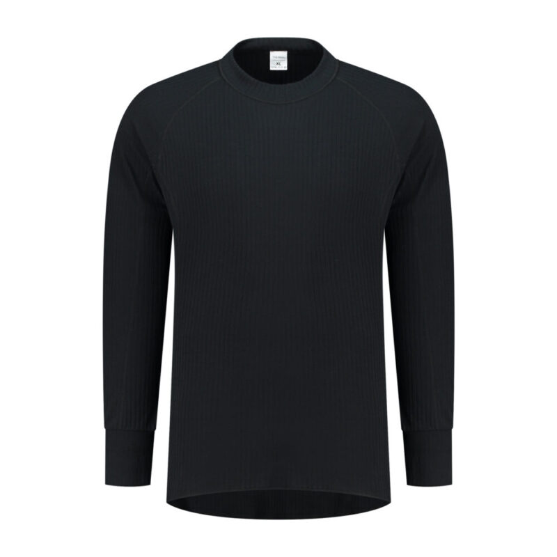 Thermoshirt lange mouwen