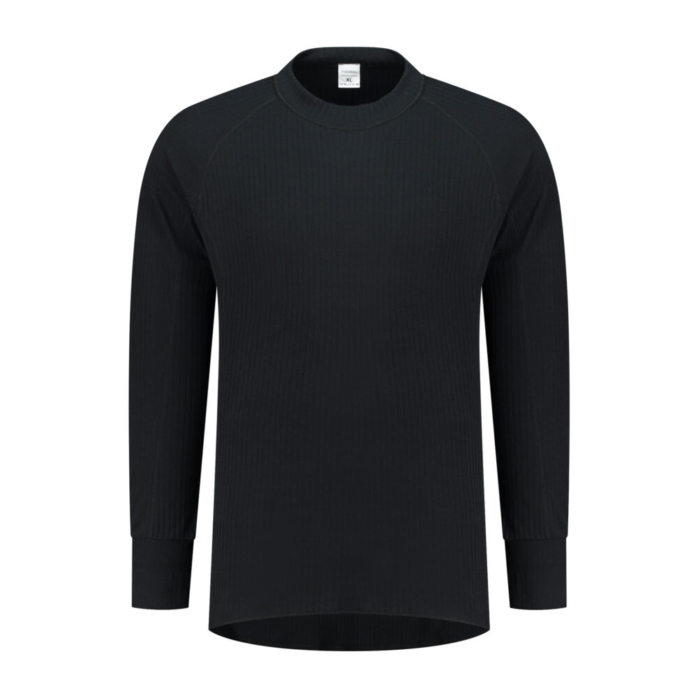 Thermoshirt lange mouwen
