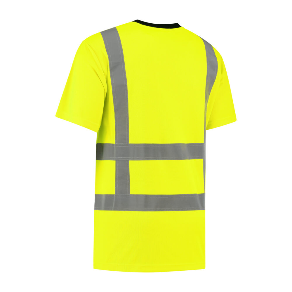 T-shirt RWS - Afbeelding 4
