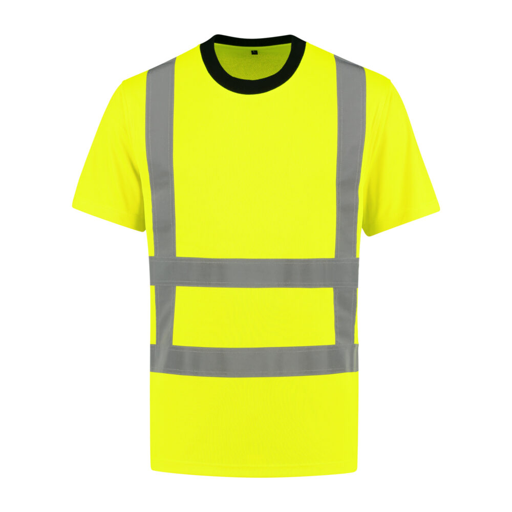 T-shirt RWS - Afbeelding 3