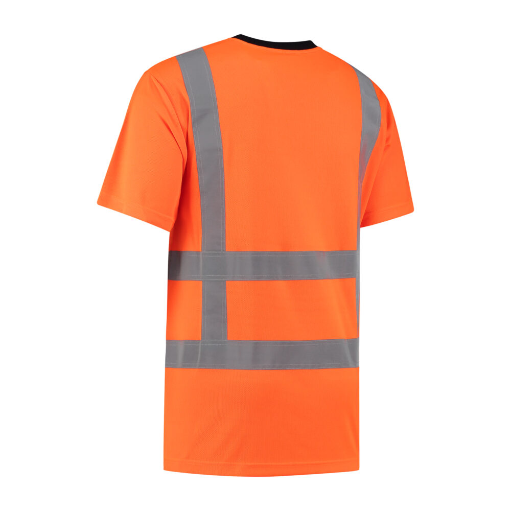 T-shirt RWS - Afbeelding 2