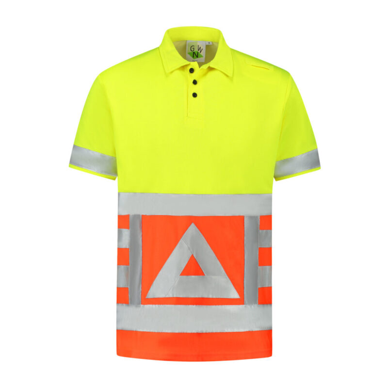 VKPOKM100 - Poloshirt 100% polyester