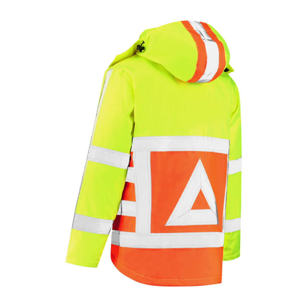 Parka verkeersregelaar RWS - Afbeelding 2