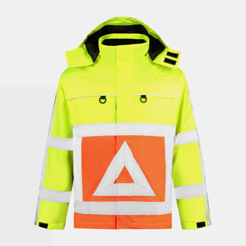 Parka verkeersregelaar RWS