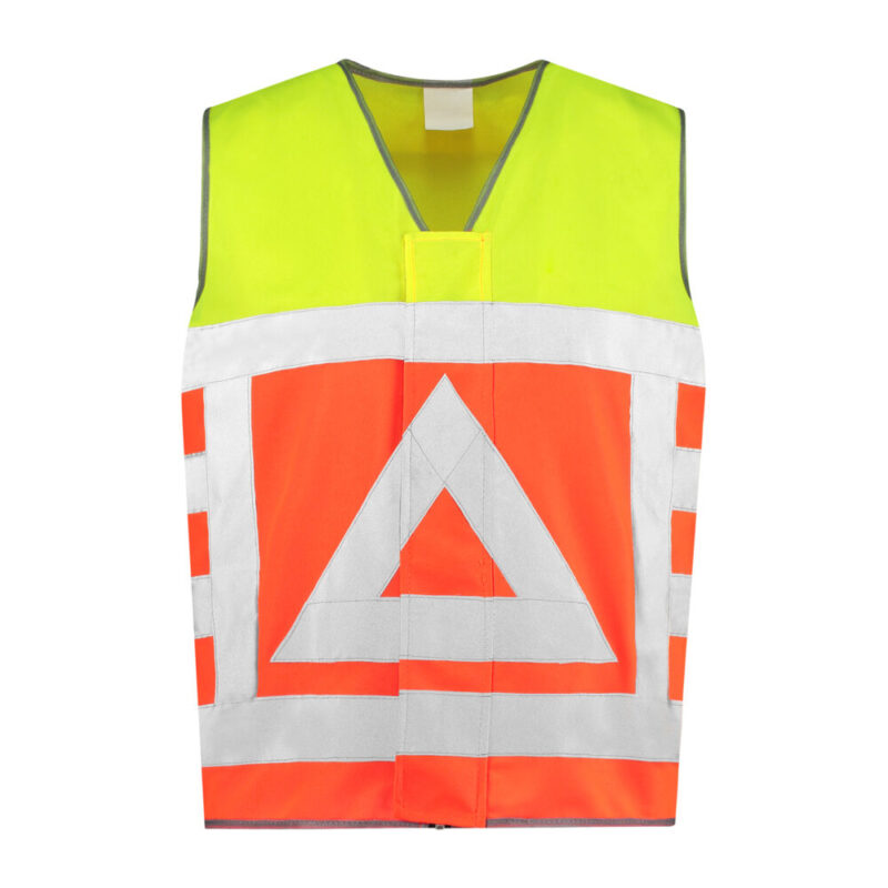 Veiligheidsvest Verkeersregelaar RWS