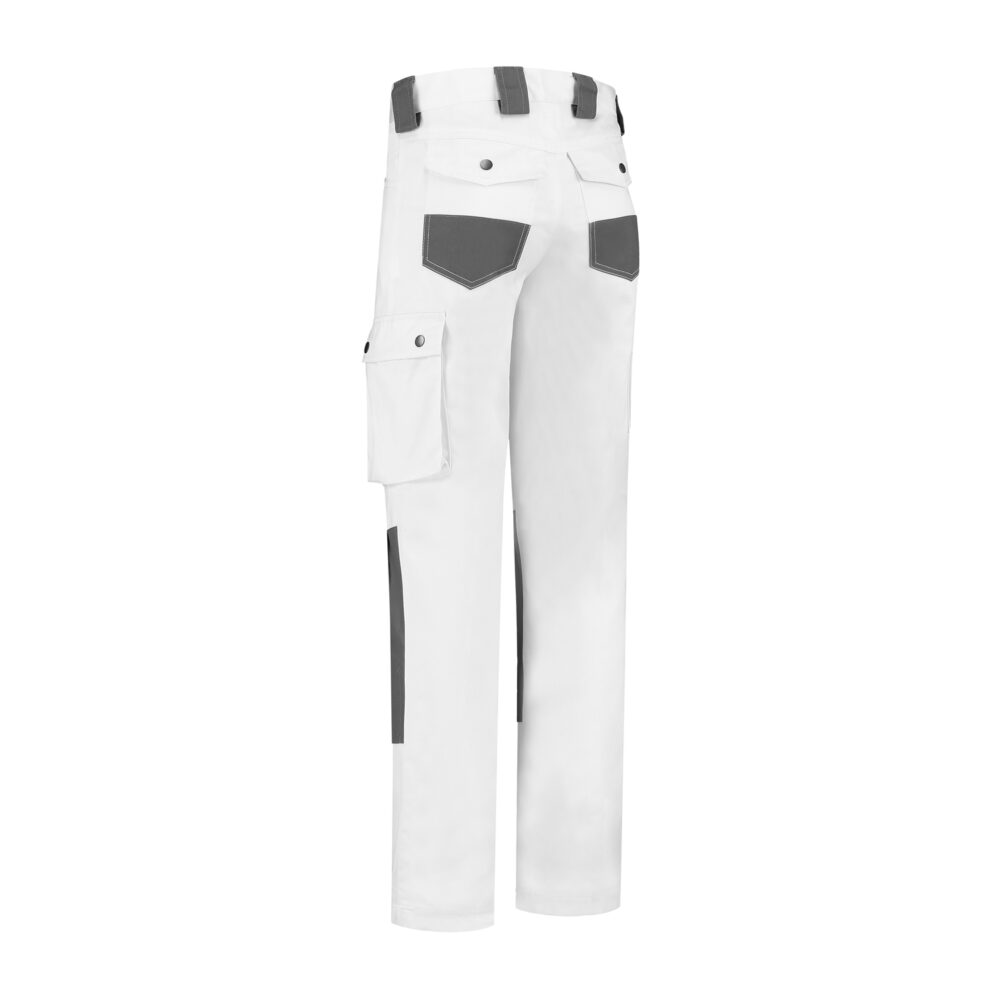 Werkbroek cordura kniezakken - Afbeelding 12