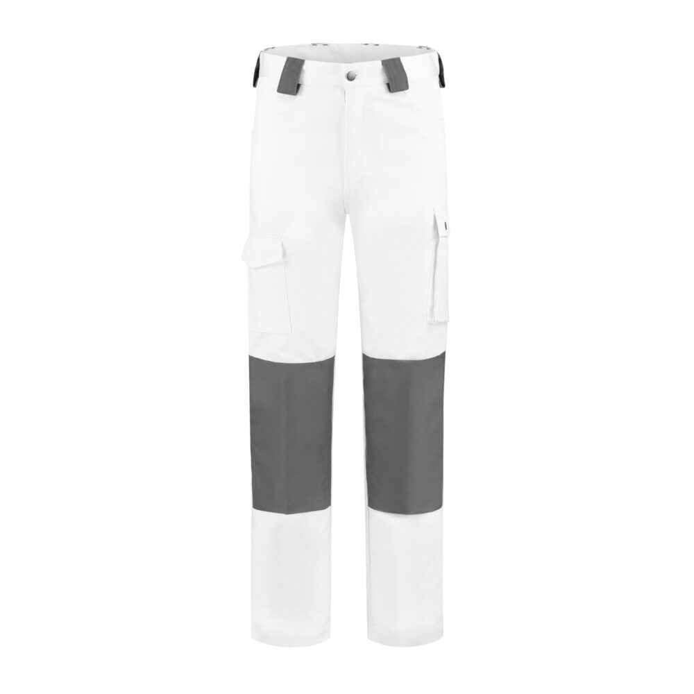 Werkbroek cordura kniezakken - Afbeelding 11