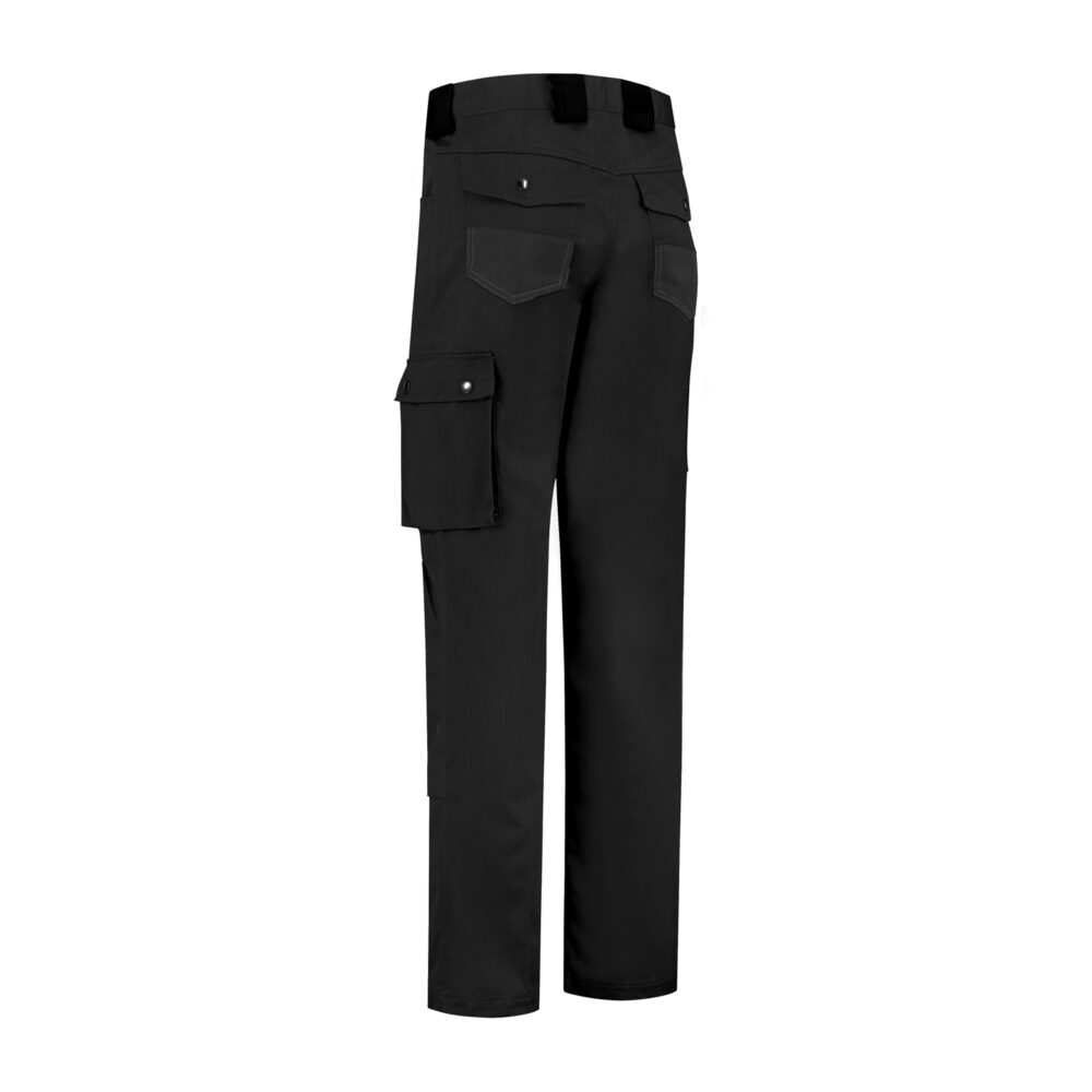 Werkbroek cordura kniezakken - Afbeelding 14