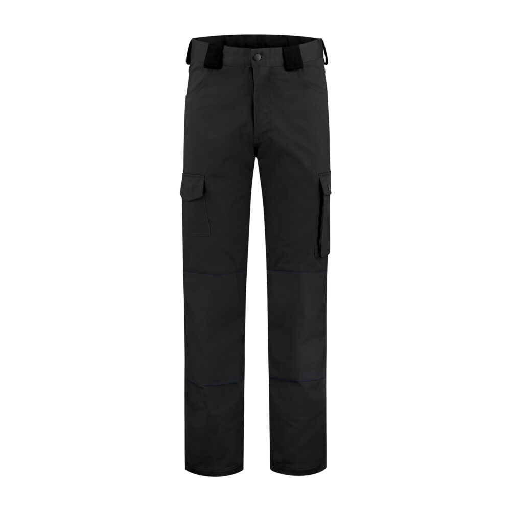 Werkbroek cordura kniezakken - Afbeelding 13