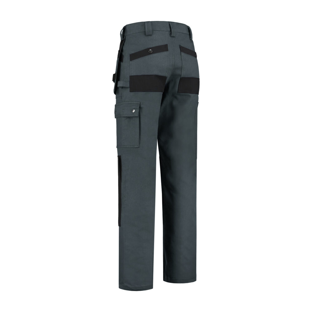 Werkbroek cordura afwerkingen - Afbeelding 2