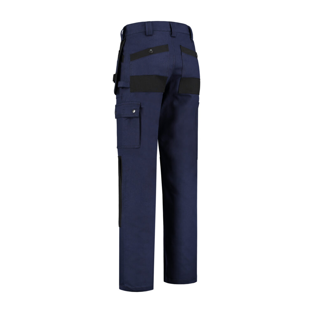 Werkbroek cordura afwerkingen - Afbeelding 4