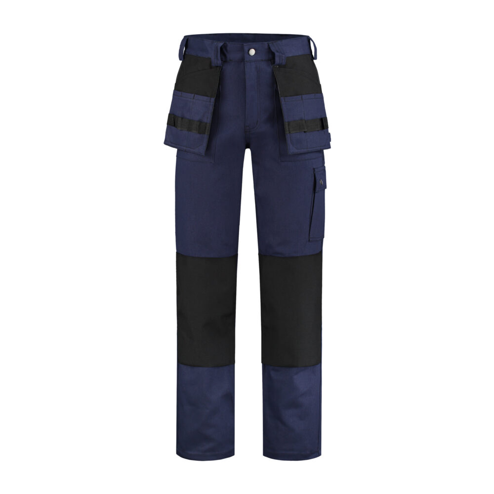Werkbroek cordura afwerkingen - Afbeelding 3
