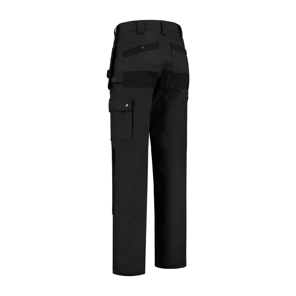 Werkbroek cordura afwerkingen - Afbeelding 6