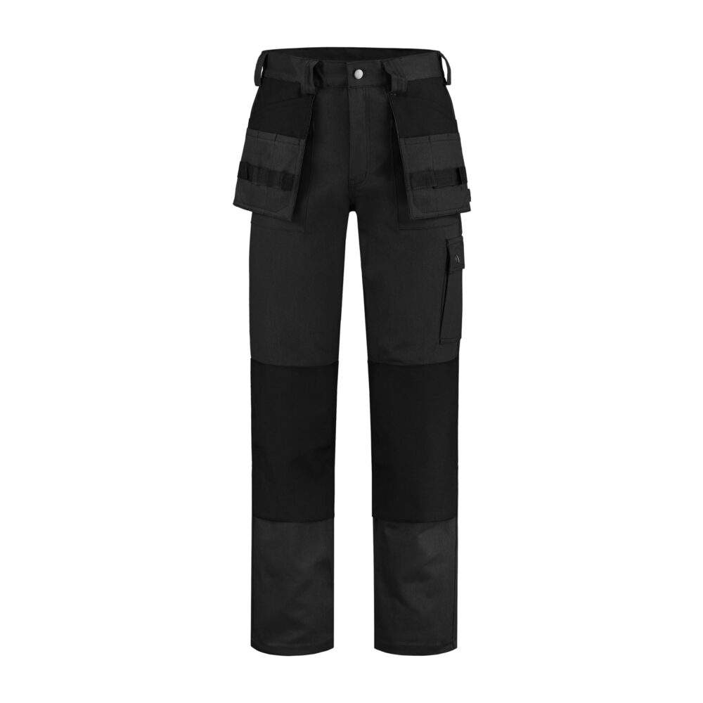 Werkbroek cordura afwerkingen - Afbeelding 5