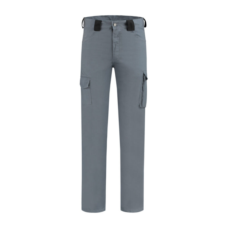 Werkbroek ripstop