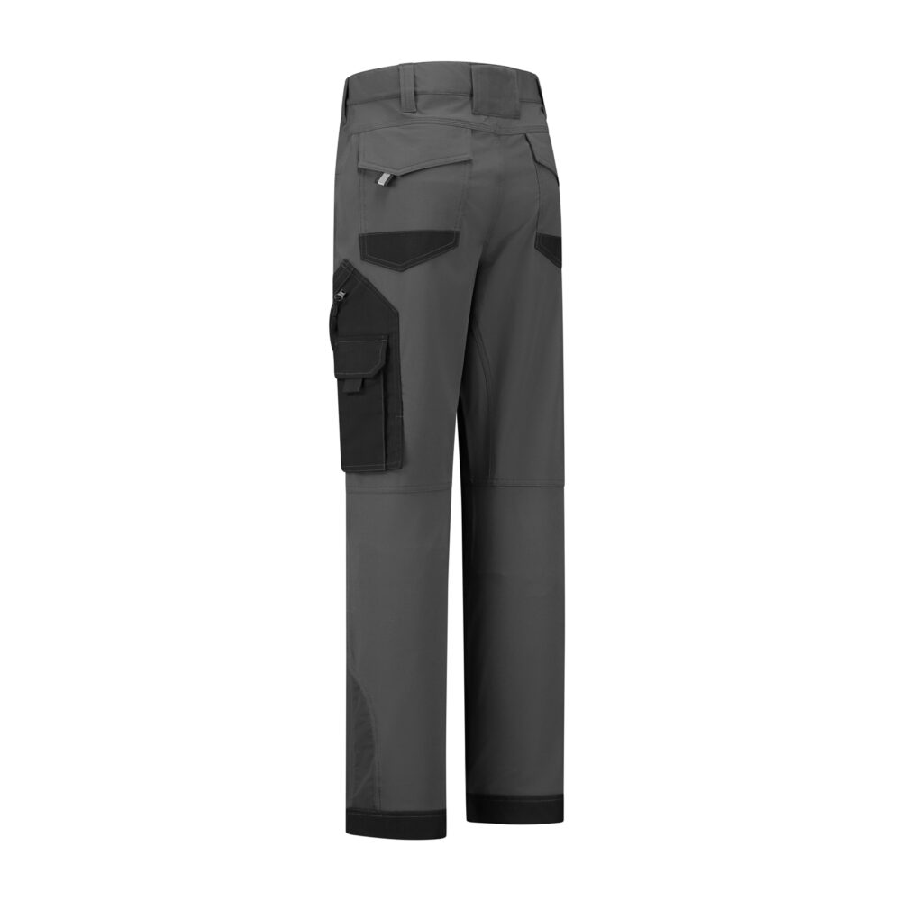 Werkbroek 4-way stretch ripstop - Afbeelding 8