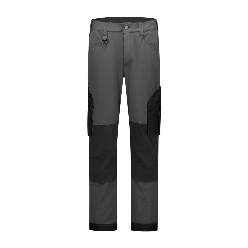 Werkbroek 4-way stretch ripstop - Afbeelding 7