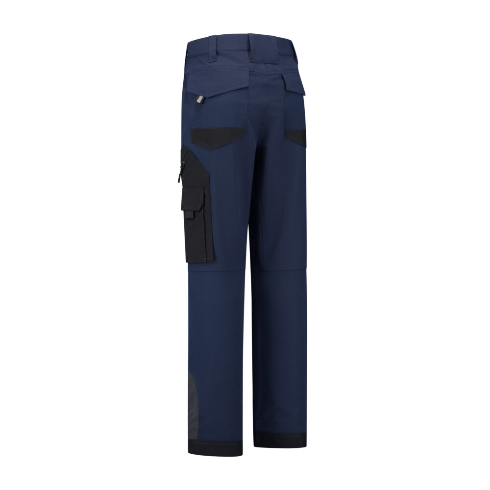 Werkbroek 4-way stretch ripstop - Afbeelding 6
