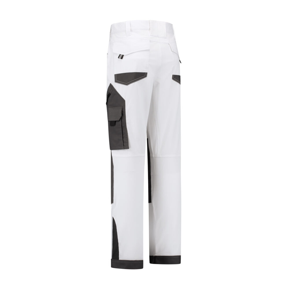 Werkbroek 4-way stretch ripstop - Afbeelding 4