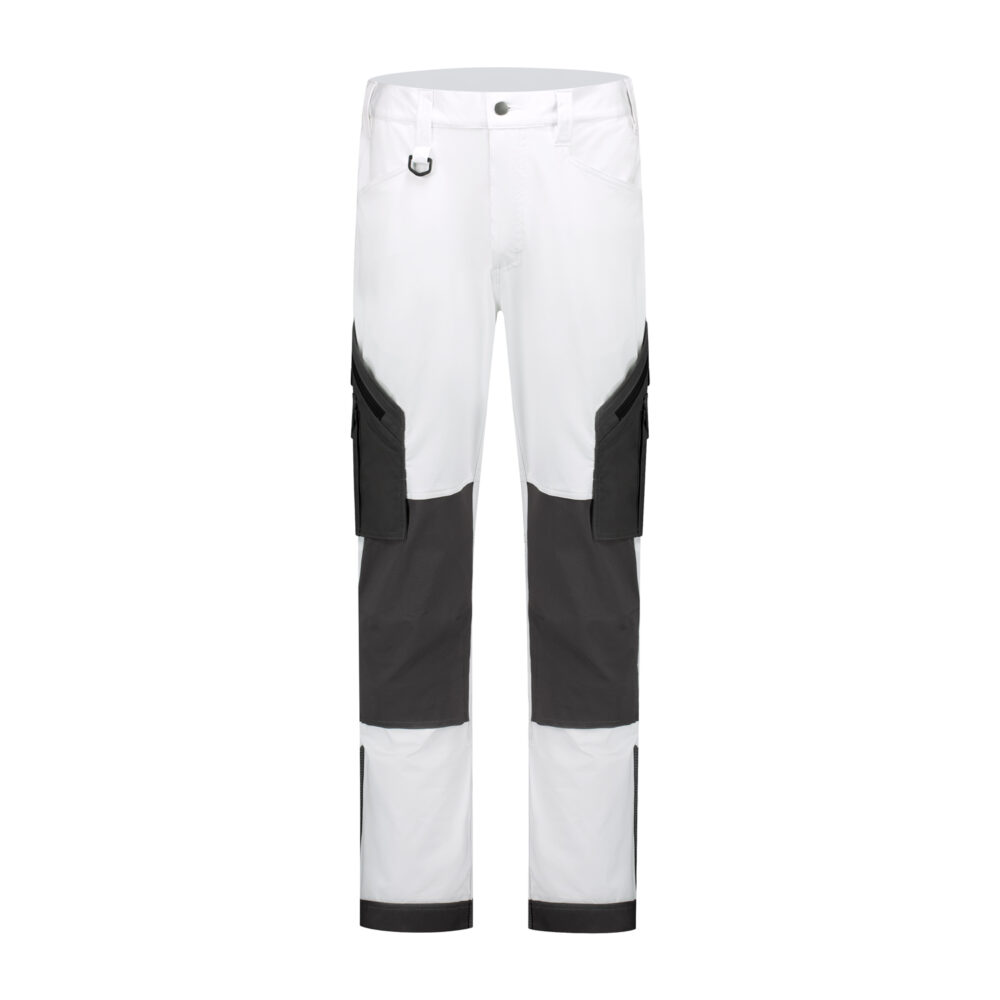 Werkbroek 4-way stretch ripstop - Afbeelding 3