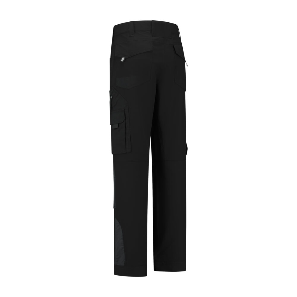 Werkbroek 4-way stretch ripstop - Afbeelding 2