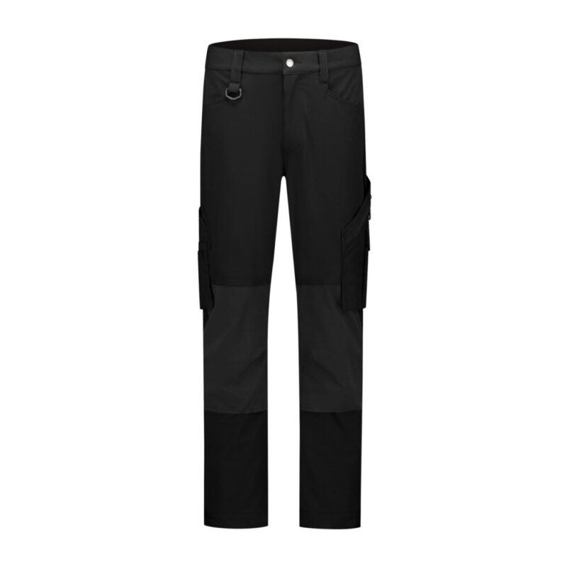 Werkbroek 4-way stretch ripstop
