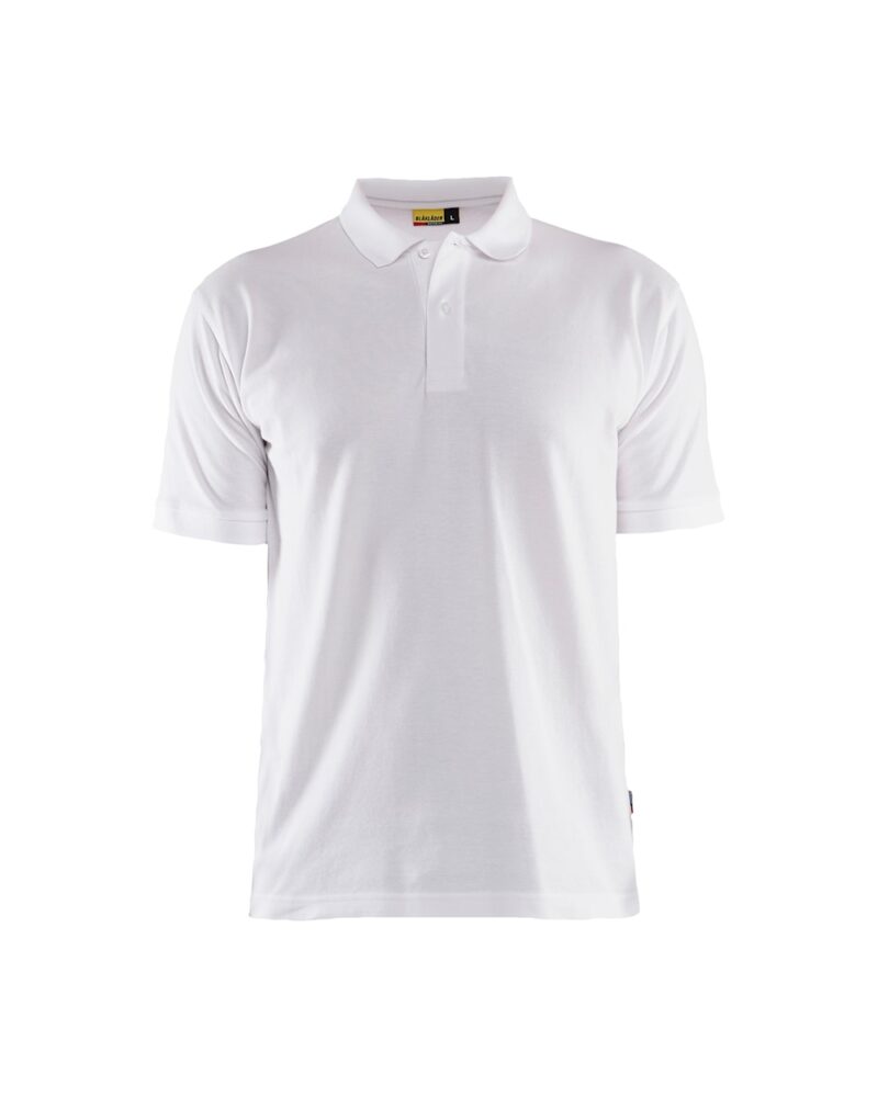 Blåkläder Piqué Polo Pro