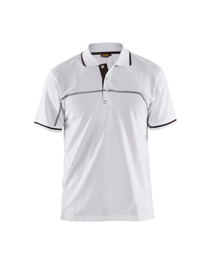Blåkläder Poloshirt