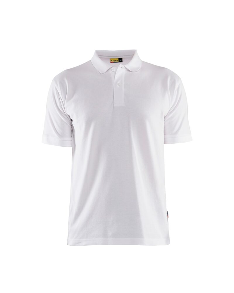 Blåkläder Poloshirt piqué
