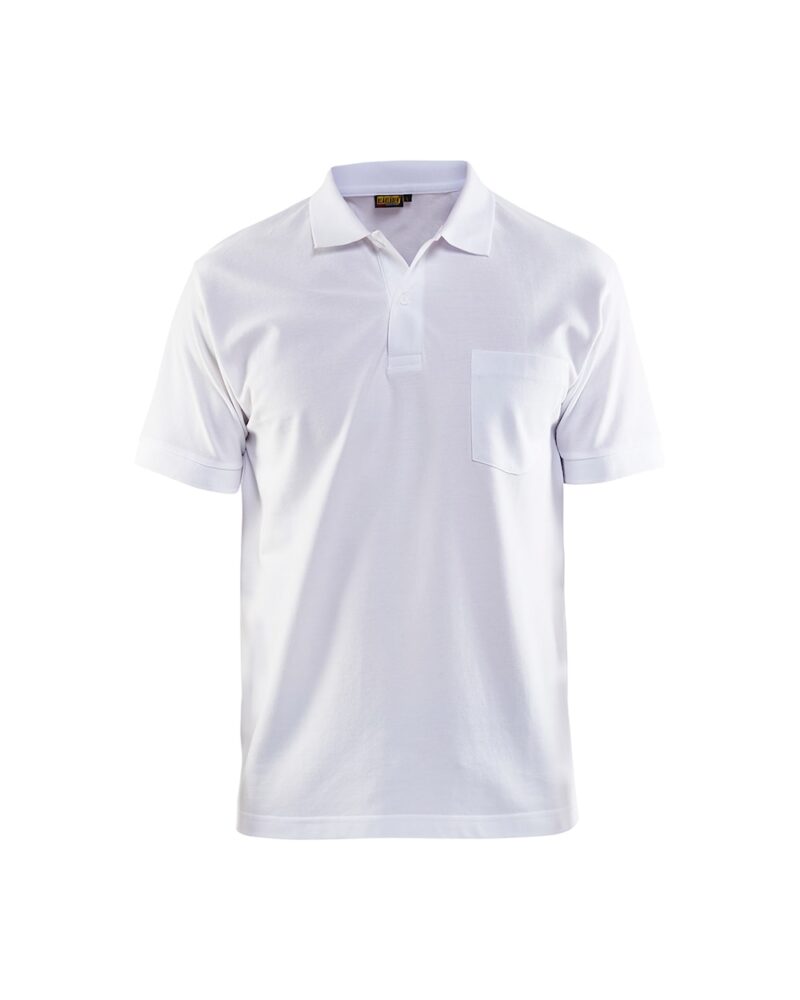 Blåkläder Piqué Polo