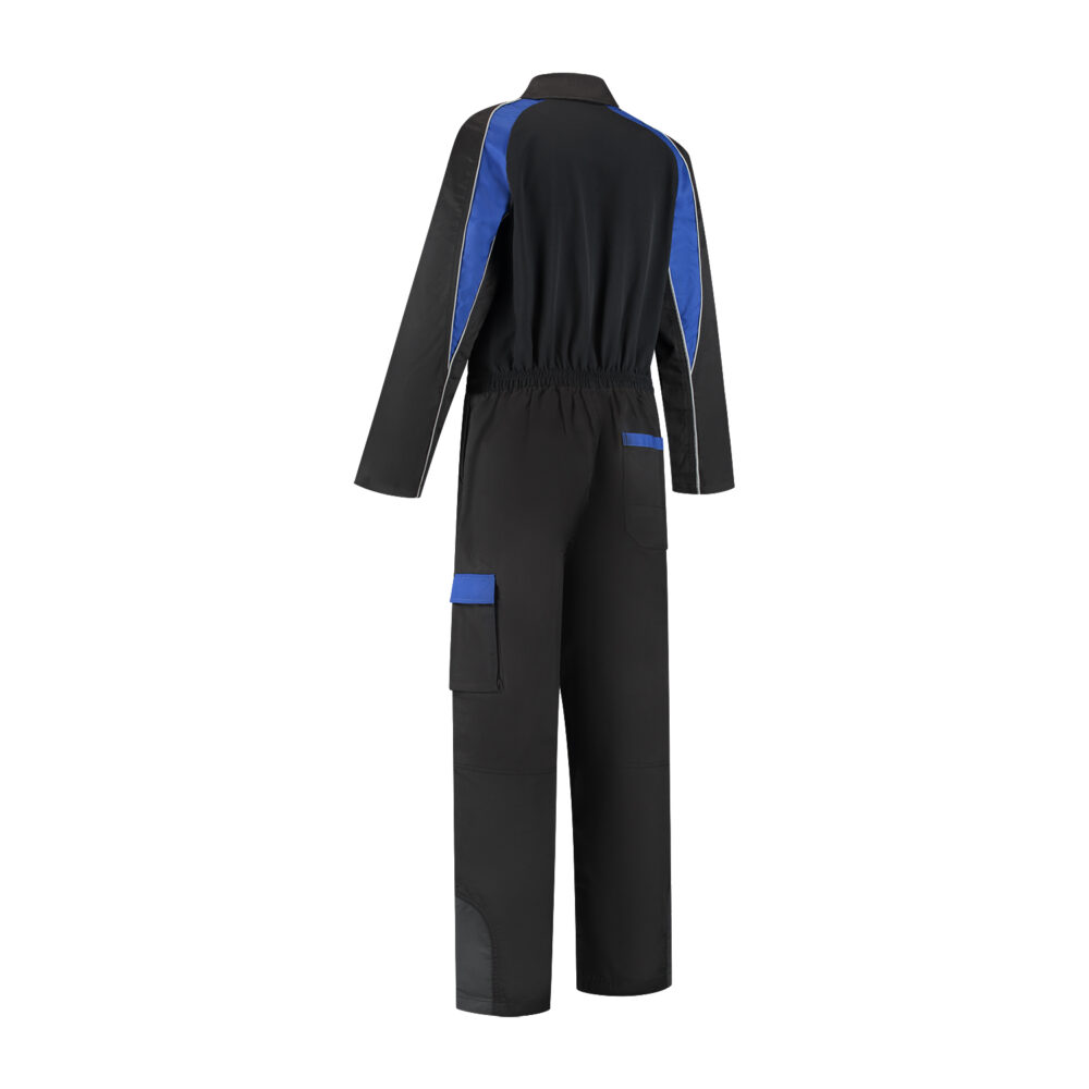 Overall 4-way stretch katoen/polyester - Afbeelding 4
