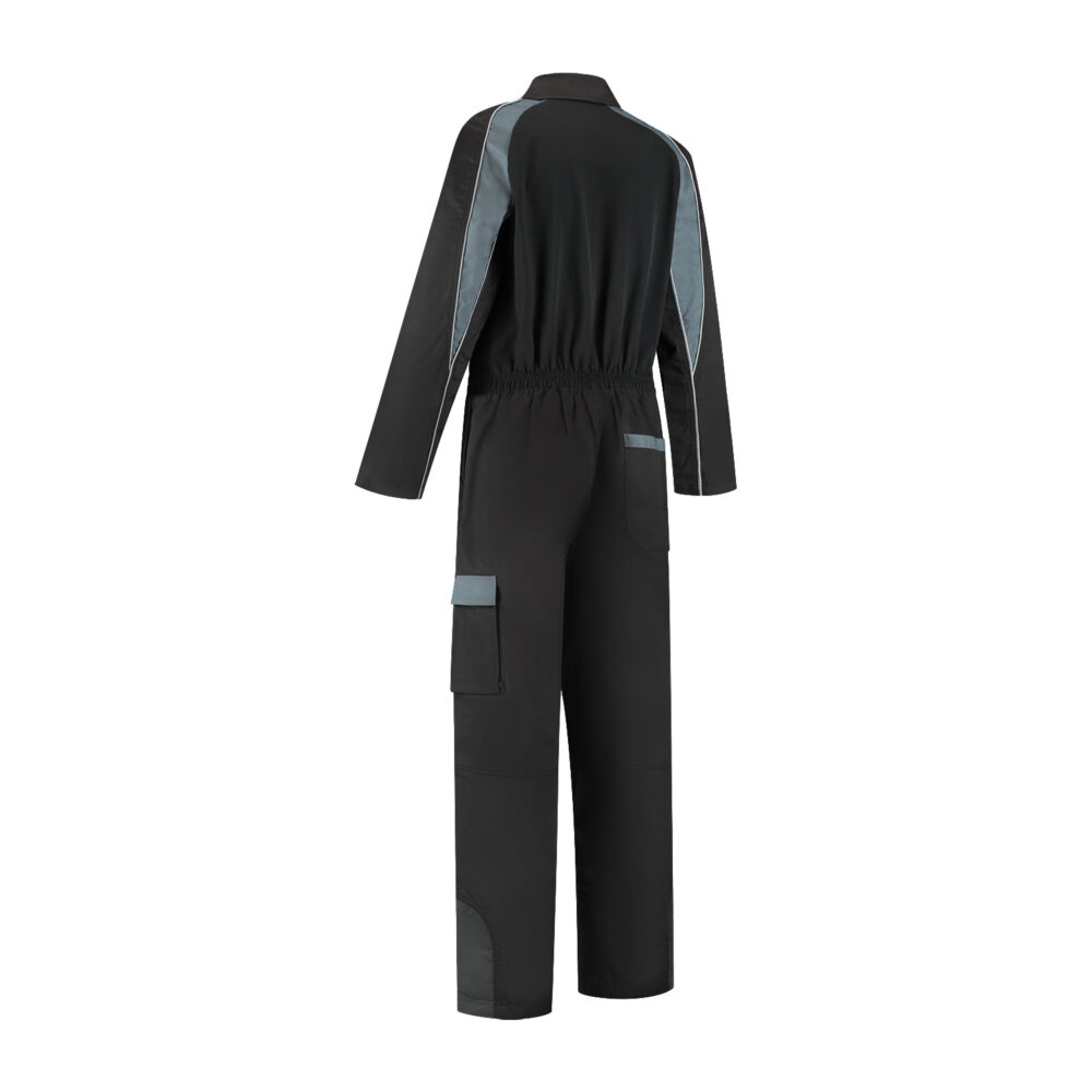 Overall 4-way stretch katoen/polyester - Afbeelding 6