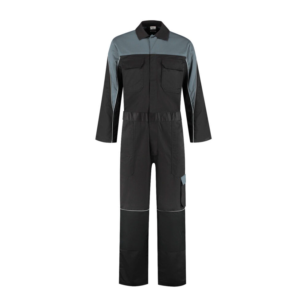Overall 4-way stretch katoen/polyester - Afbeelding 5
