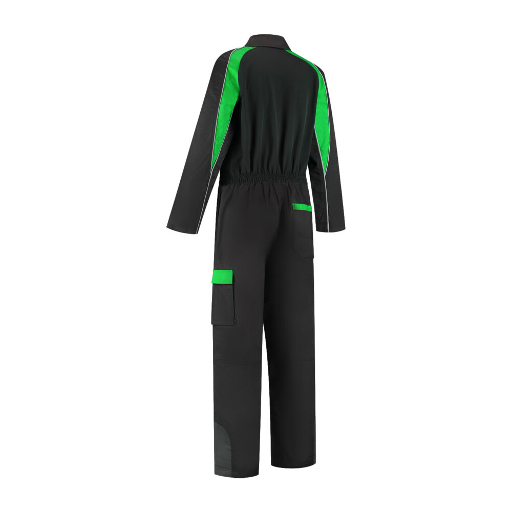 Overall 4-way stretch katoen/polyester - Afbeelding 8