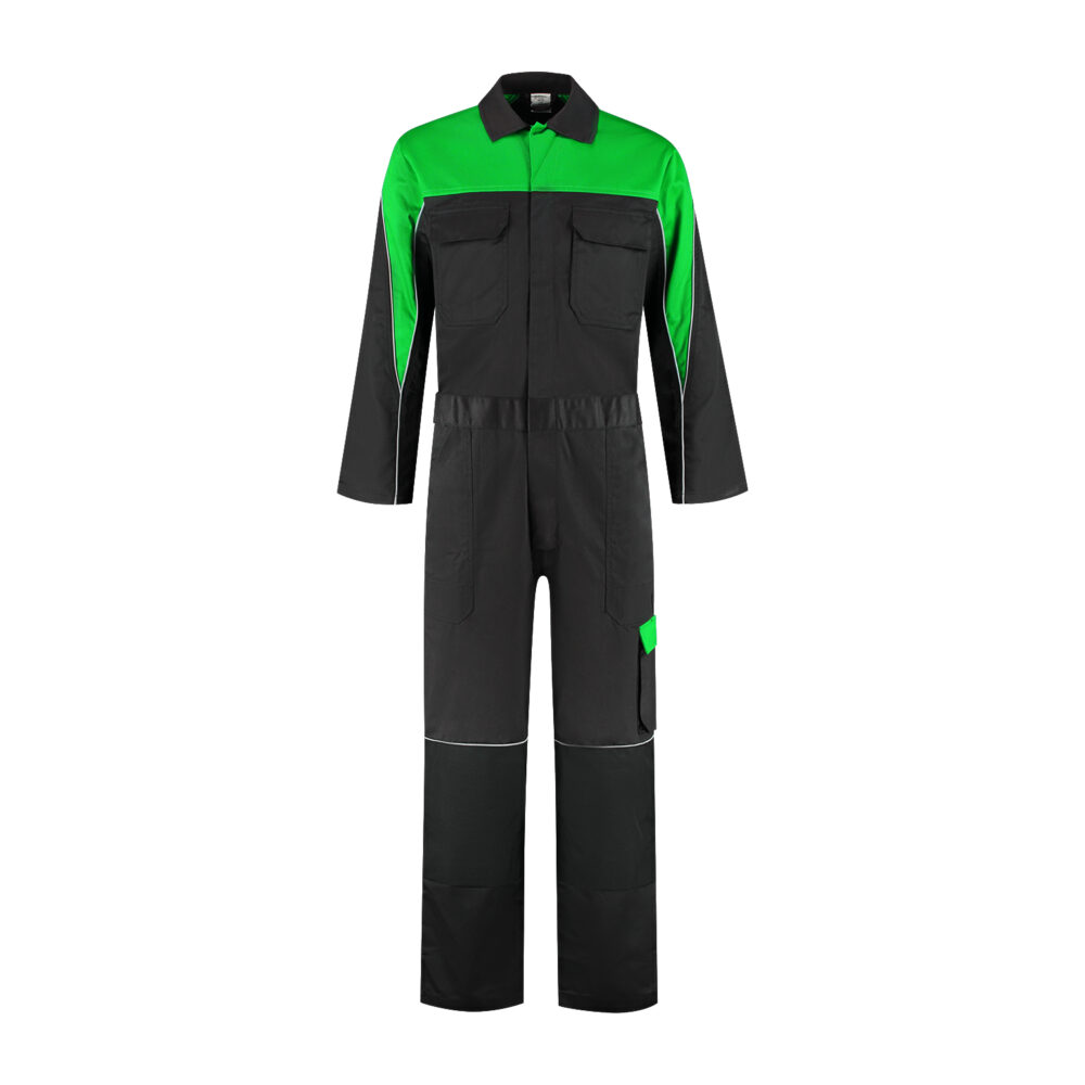 Overall 4-way stretch katoen/polyester - Afbeelding 7
