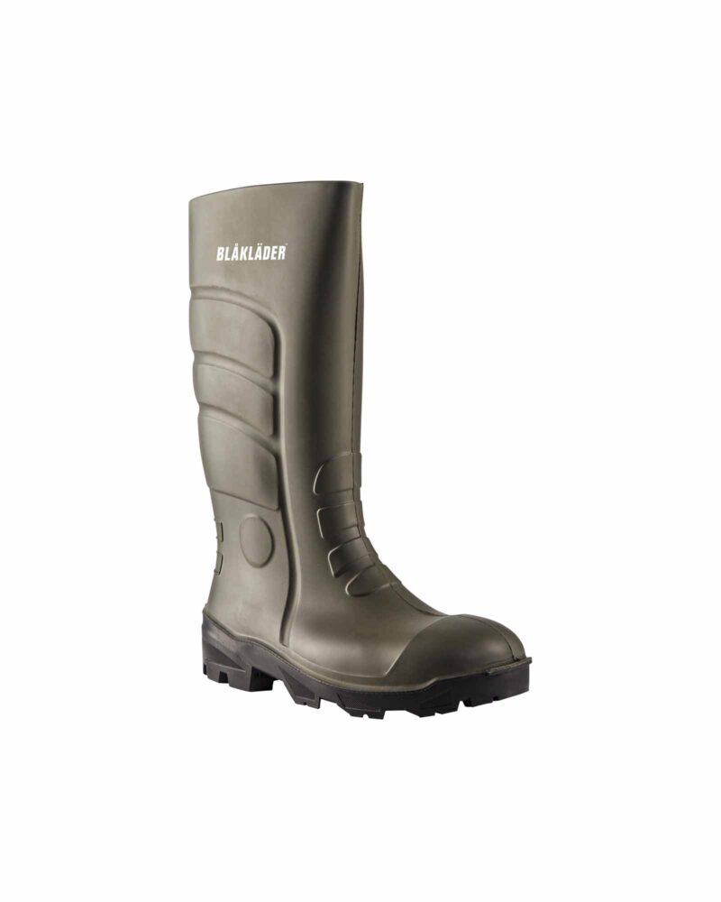 Blåkläder Veiligheidslaars S5 2421