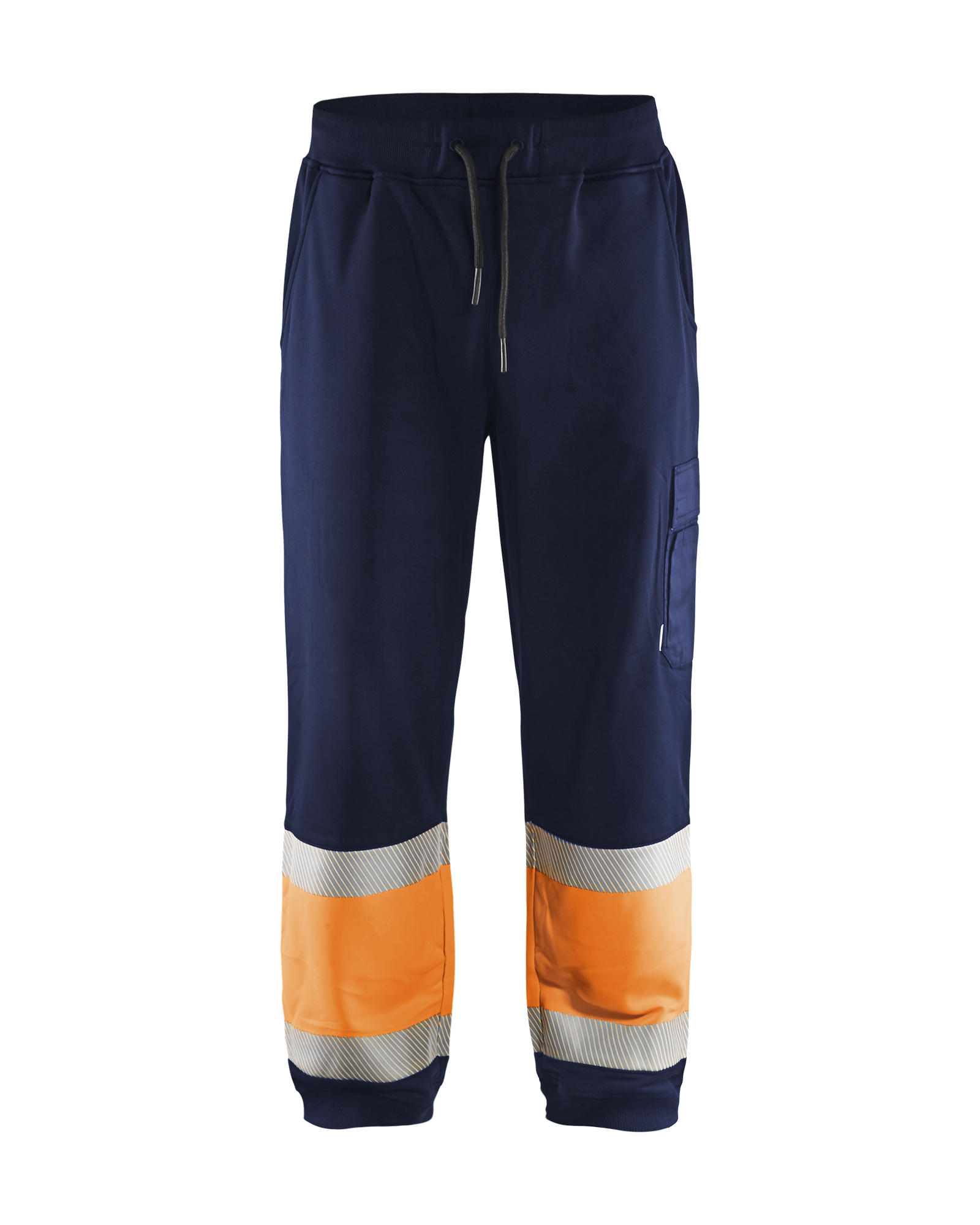 Blåkläder High Vis Sweatpants 1549 - Afbeelding 2