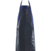 Marineblauw