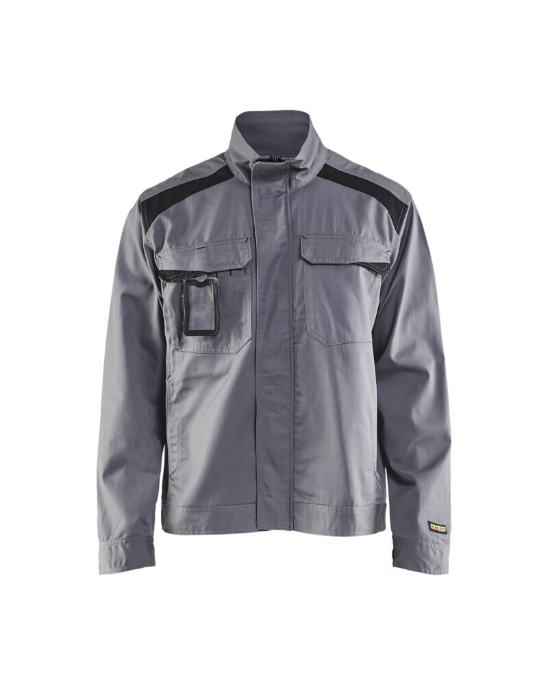 Blåkläder Industriejack ongevoerd 4054