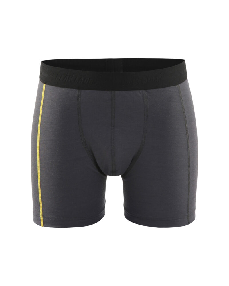 Blåkläder Boxershort XLIGHT merinowol 1847